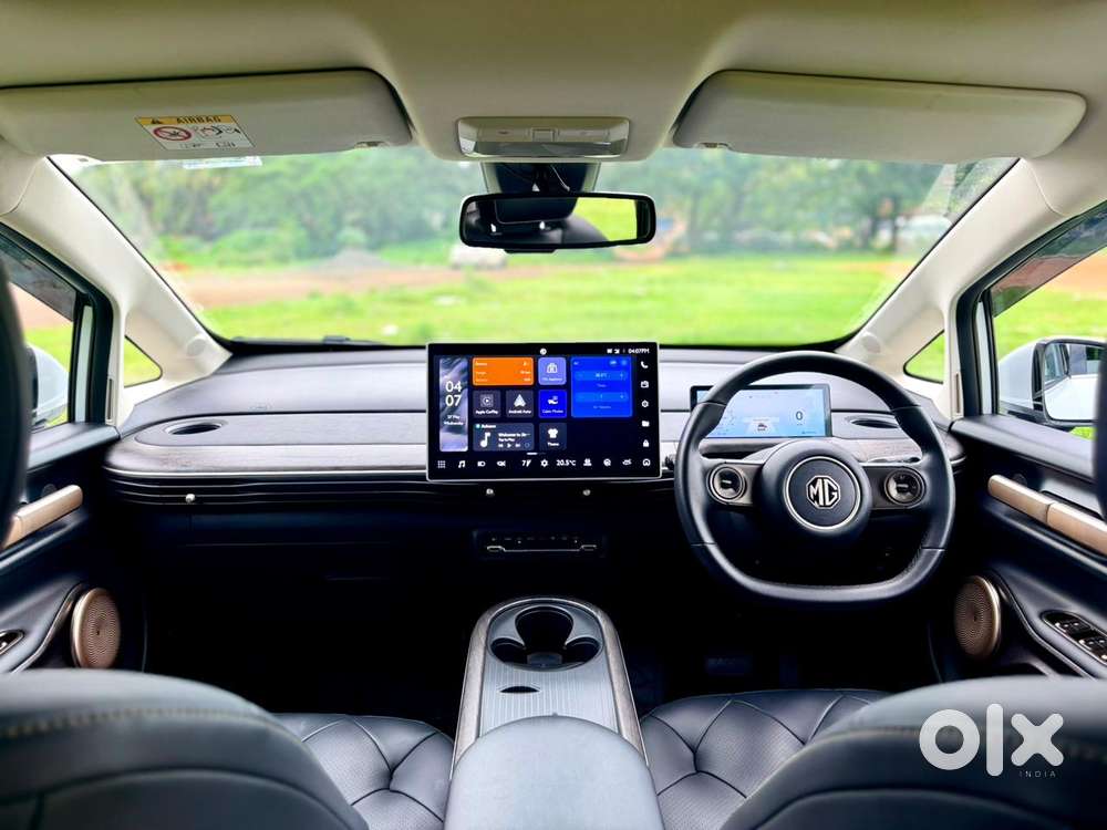 Mg Windsor Ev Essence, 2025, Electric