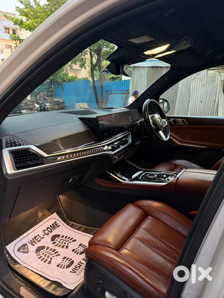 Bmw X7 Diesel 2023 Xdrive