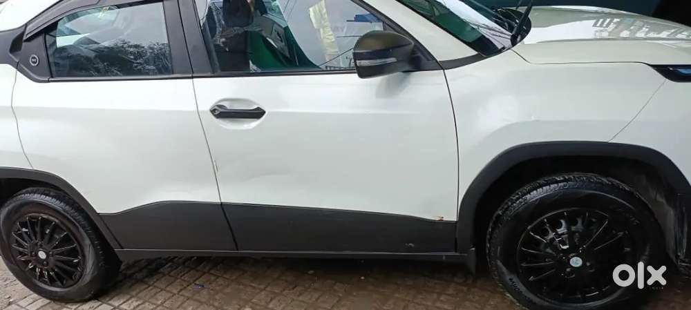 Tata Punch 2023