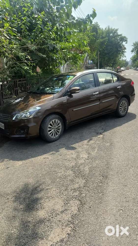 For Sale, Maruti Suzuki Ciaz Zxi