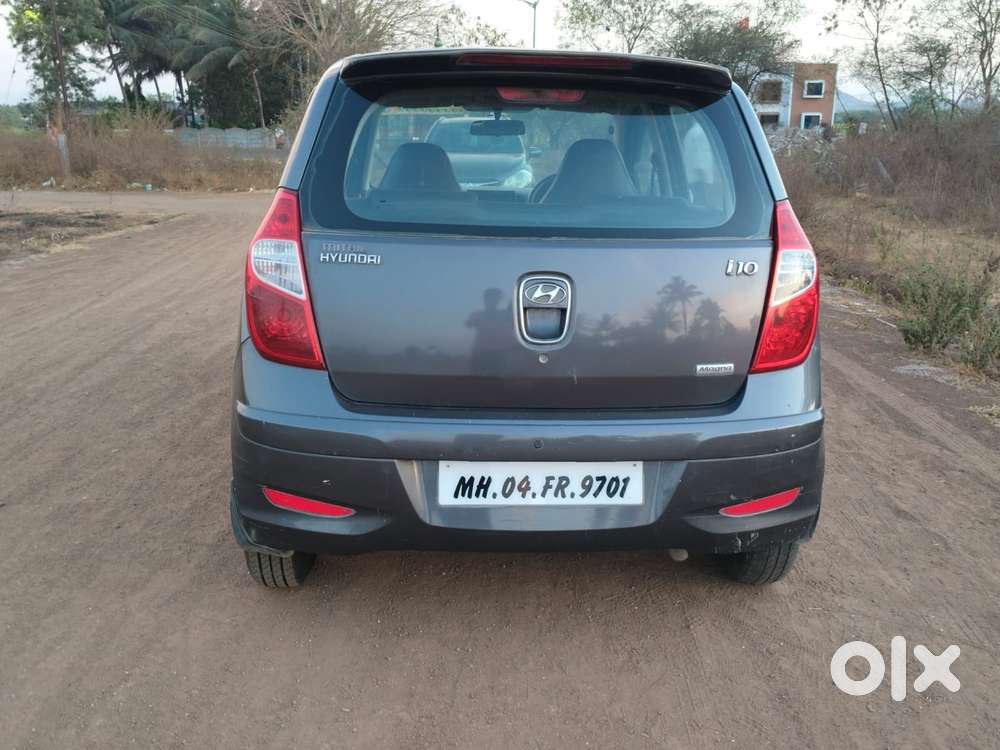 Hyundai I10 Magna 1.1l, 2012, Petrol
