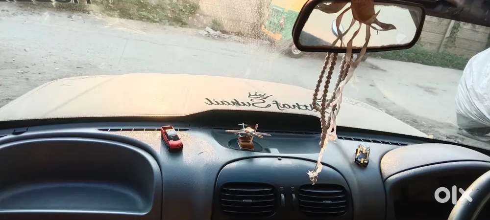 Mahindra Scorpio Classic 2004 Diesel