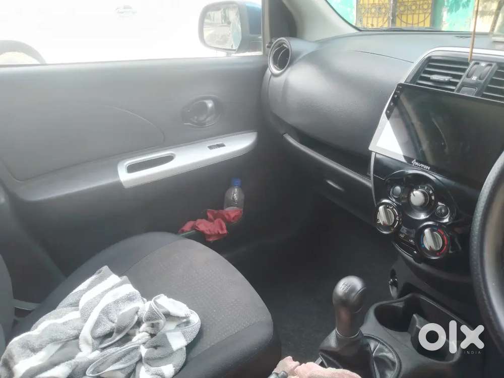 Nissan Micra Petrol 2018