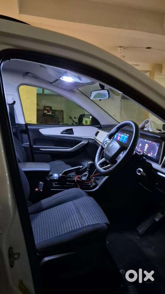 Mahindra Suv Diesel 2022
