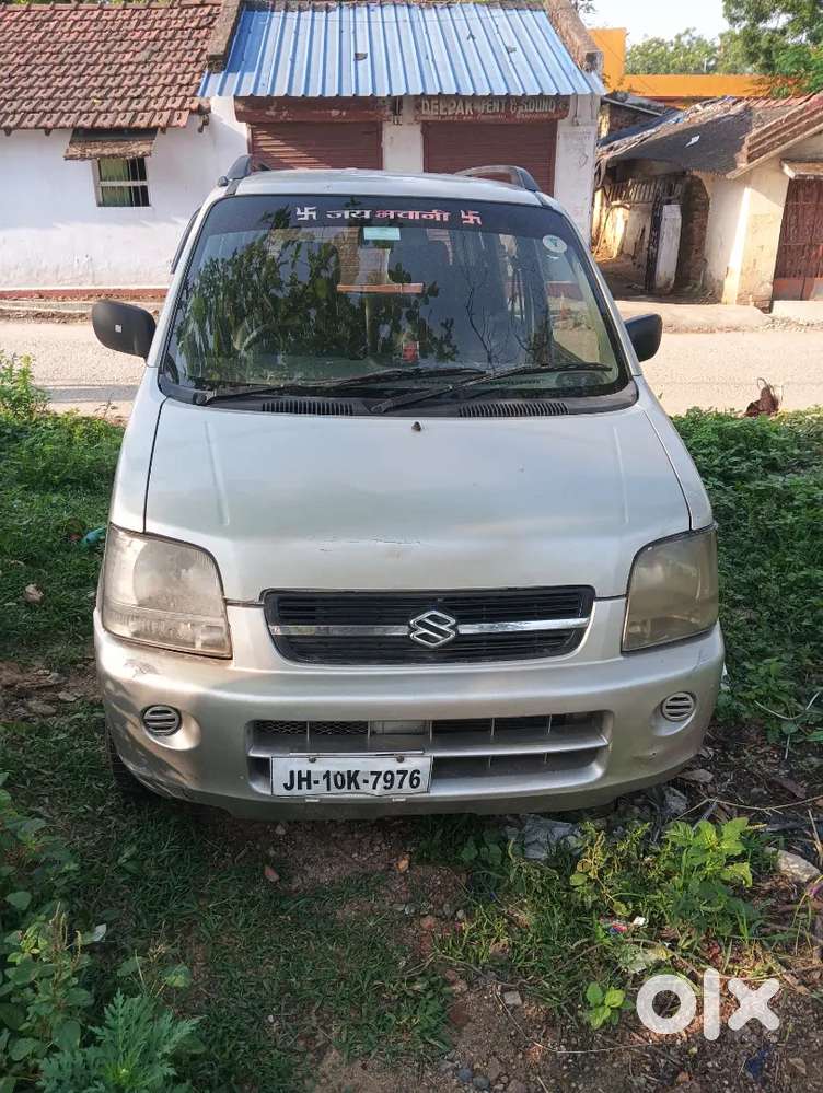2006 Modal Wagonr