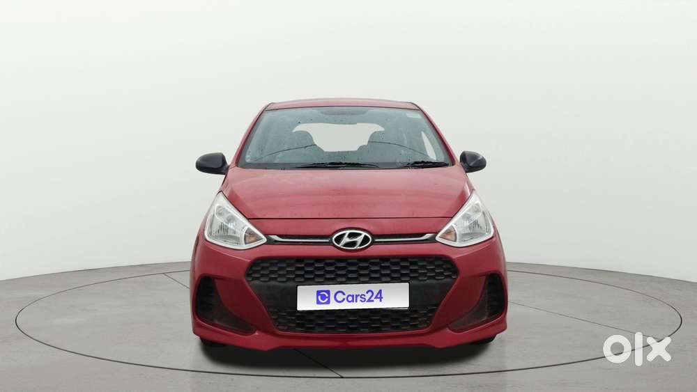 Hyundai Grand I10 2013-2016 Era, 2017, Petrol