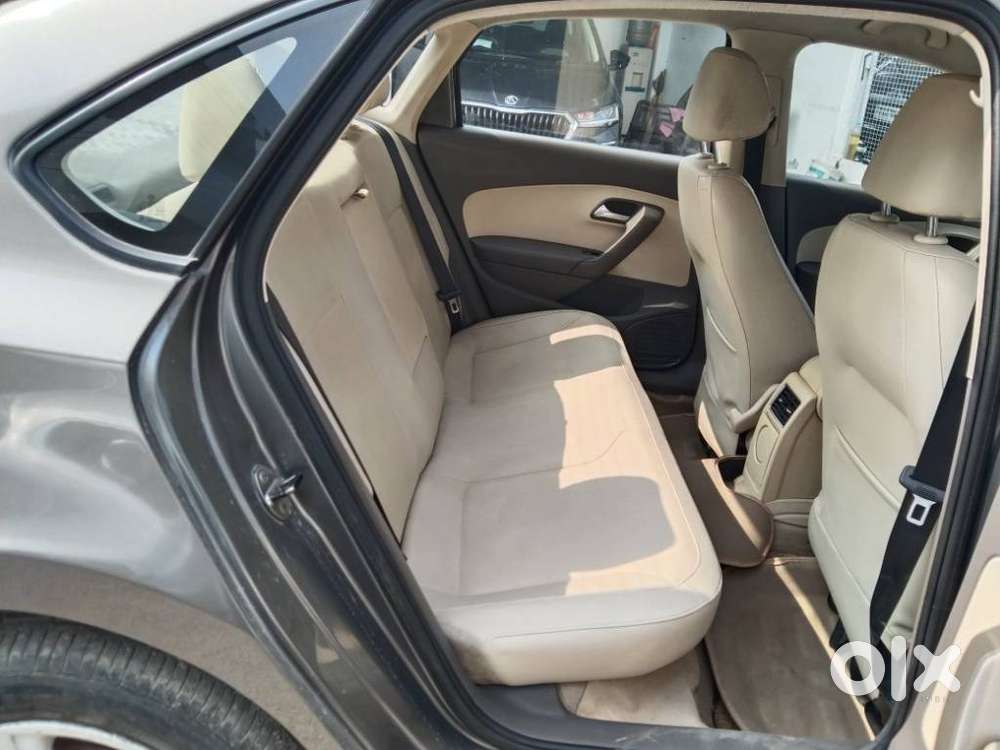 Volkswagen Vento 2010-2013 Diesel Highline, 2014, Diesel