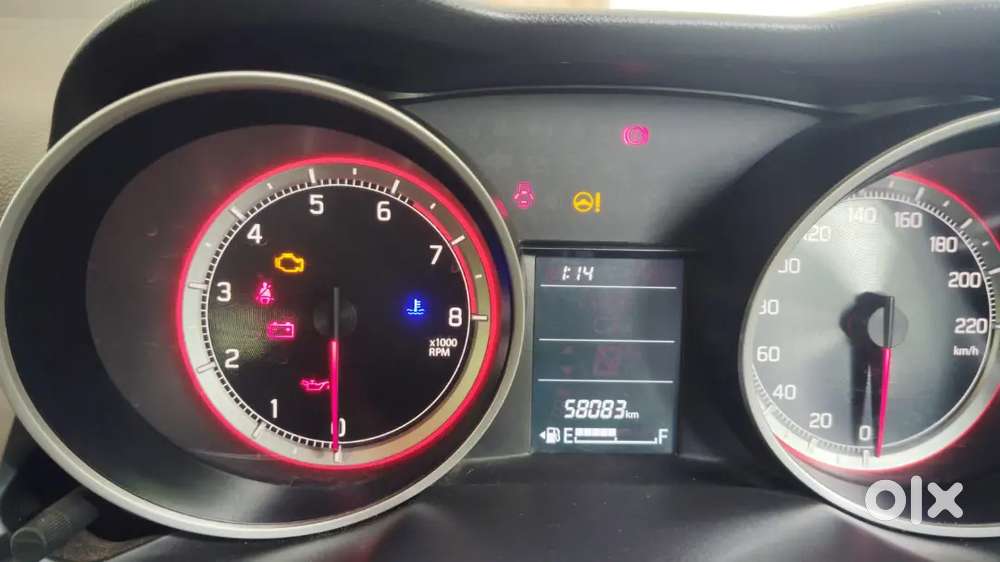 Maruti Suzuki Swift 2020 Petrol Vxi