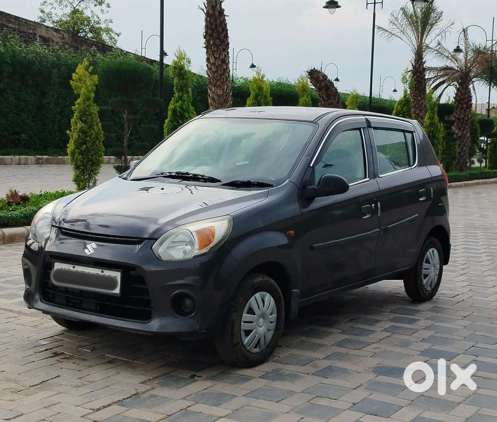 Maruti Suzuki Alto 800 Vxi, 2018, Petrol