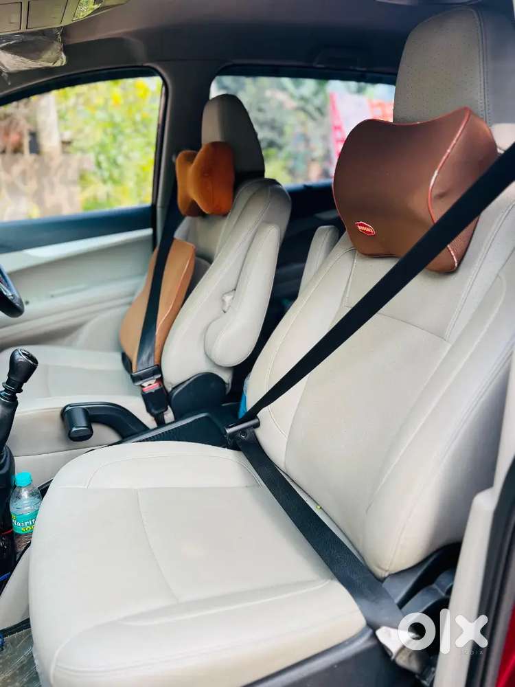 Mahindra Marazzo Diesel 2019