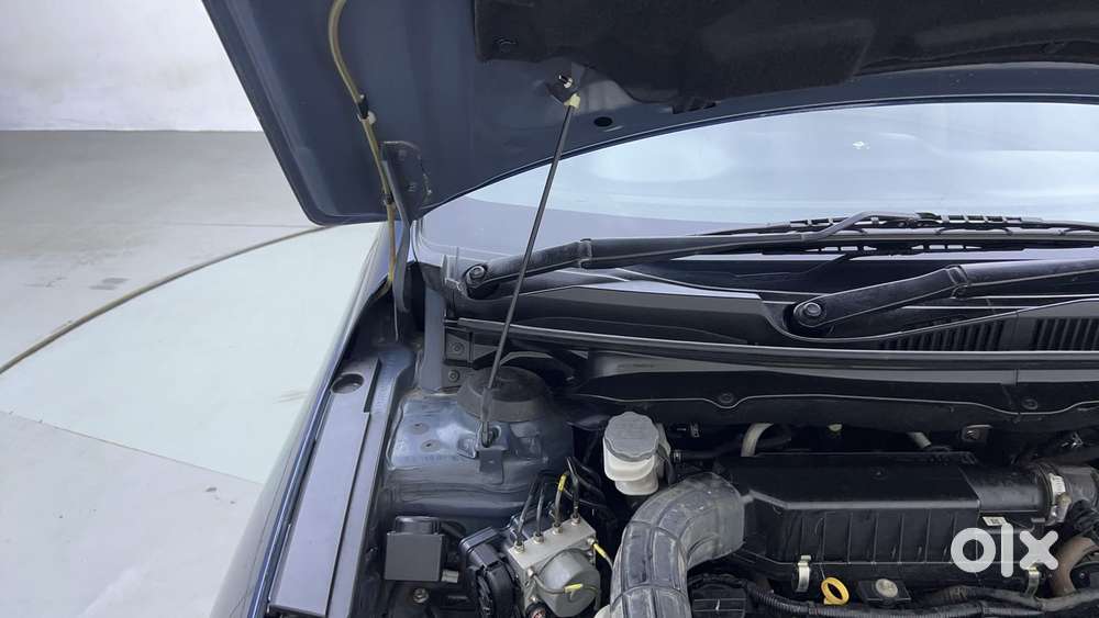 Maruti Suzuki Ciaz Alpha 1.5, 2022, Petrol