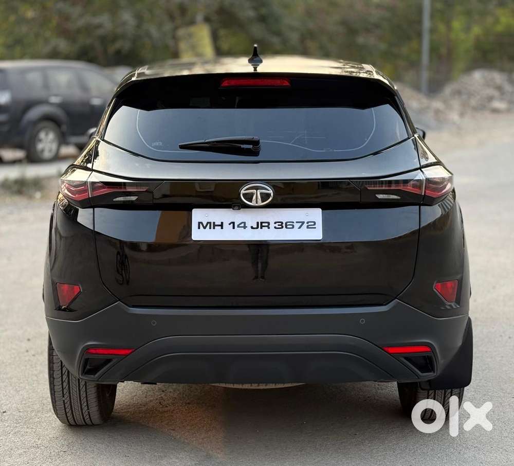 Tata Harrier Xza Plus At, 2021, Diesel