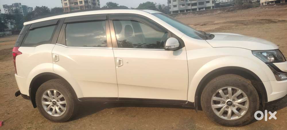 Mahindra Xuv500 At W10 Awd, 2016, Diesel