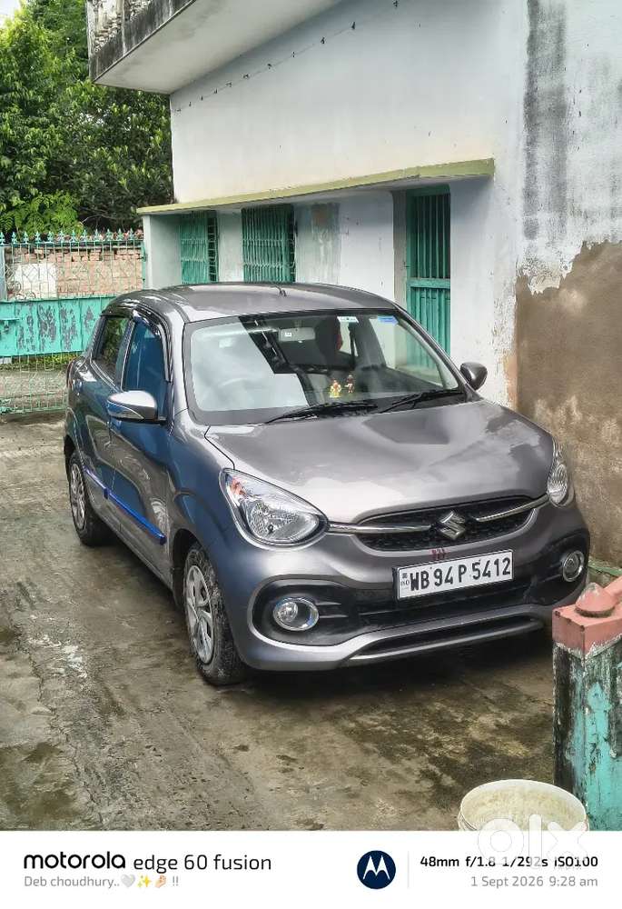 Maruti Suzuki Celerio Vxi 2023