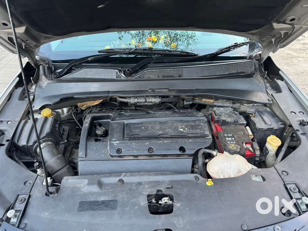 Jeep Compass 2018 1.4 Limited At