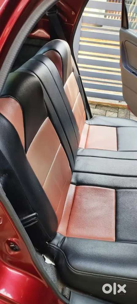 Maruti Suzuki Alto Lxi 2010