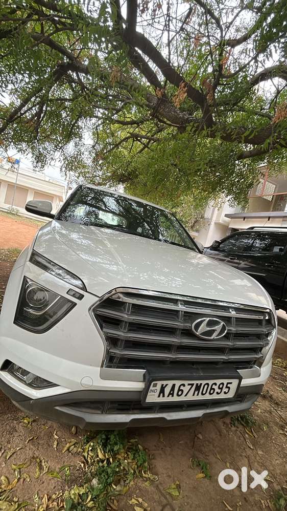 Hyundai Creta 2020 Model