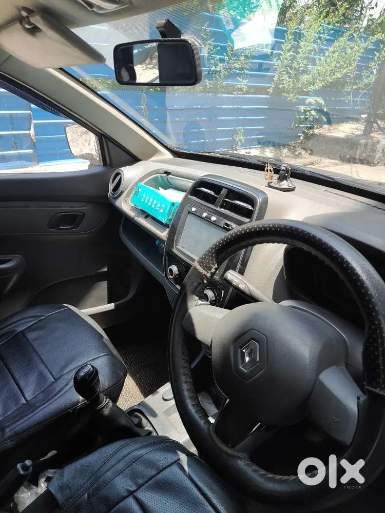Renault Kwid 2015