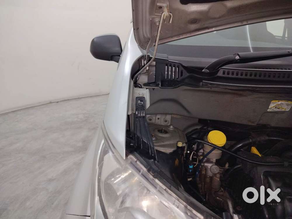 Datsun Redigo S, 2017, Petrol
