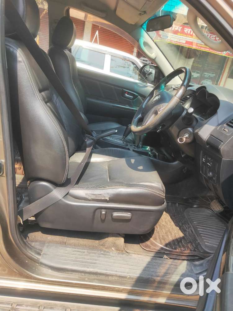Toyota Fortuner 2011-2016 4x4 At, 2016, Diesel