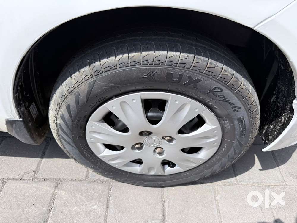 Honda Amaze 1.2 S I-vtec At, 2014, Petrol