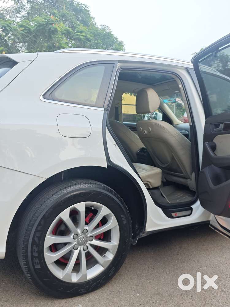 Audi Q5 2.0 Tdi S Line, 2016, Diesel