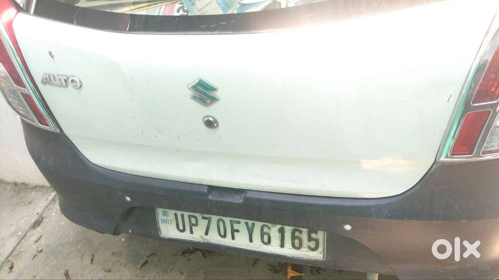 Alto Vxi Car For Sale