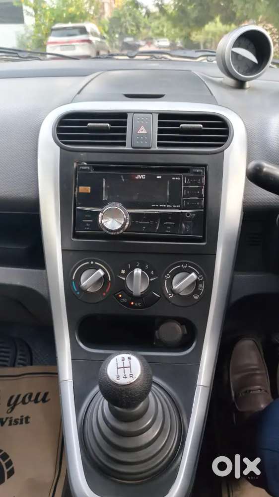 Maruti Suzuki Ritz Diesel 2012 Variant