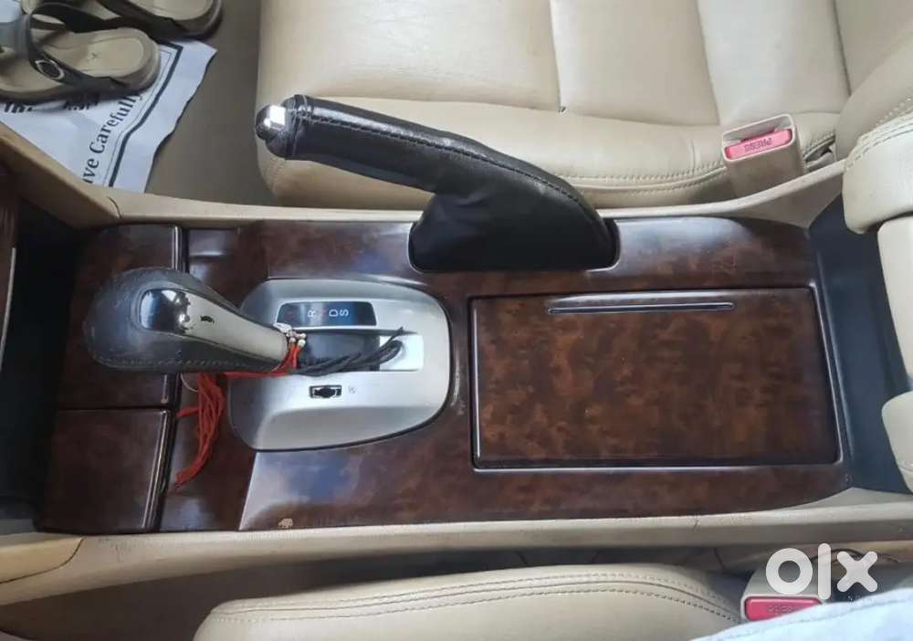 Honda Accord 2008 Petrol Well Maintained