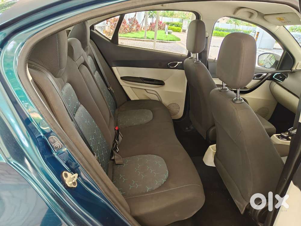 Tata Tigor Ev Xz Plus, 2024