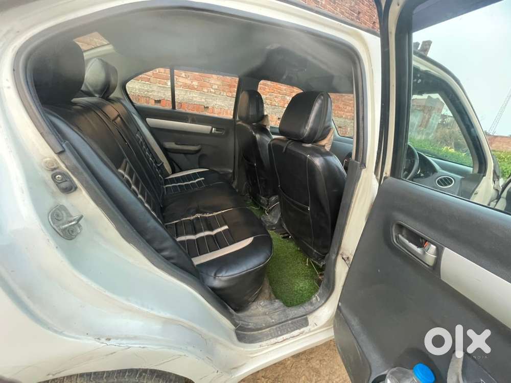 Maruti Suzuki Swift Dzire 2012 Diesel Well Maintained