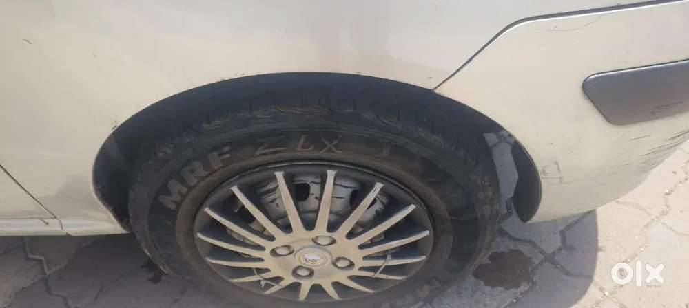 Hyundai Santro Petrol 2006