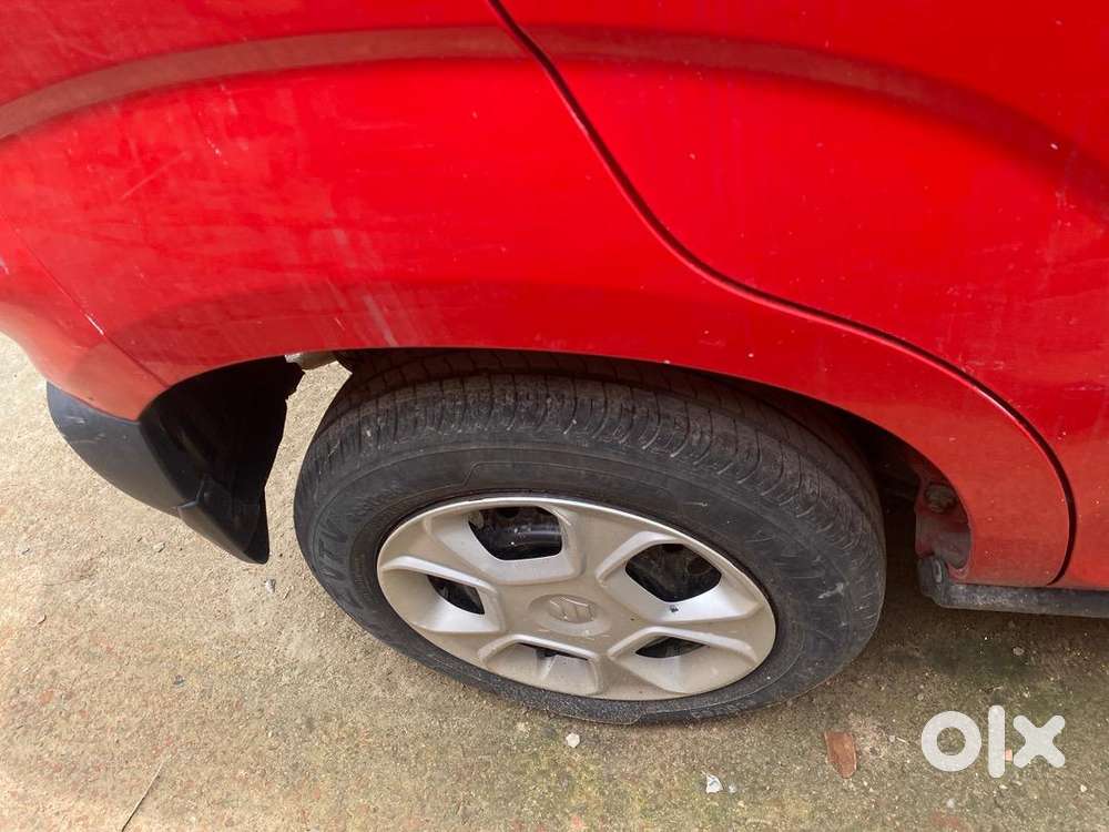 Maruti Suzuki Petrol Manual 2021 Car