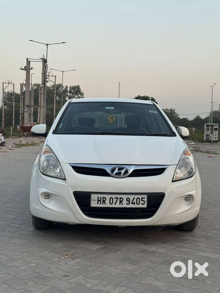 Hyundai Elite I20 Sportz (o) 1.2, 2012, Diesel