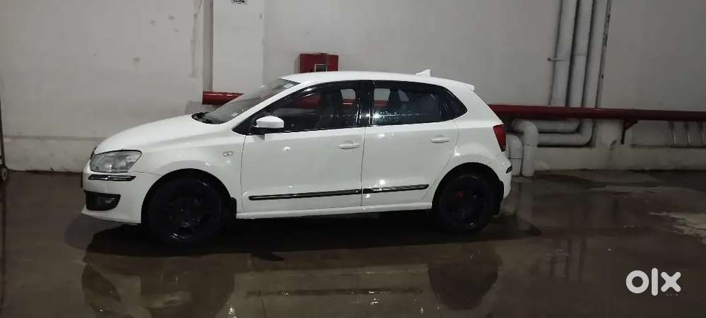 Polo 1.2 Comfortline