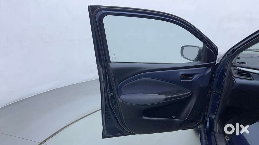Maruti Suzuki Baleno Maruti-suzuki-baleno-sigma-diesel, 2024, Petrol