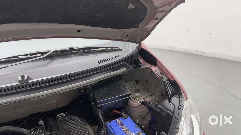 Datsun Redigo T Option, 2017, Petrol