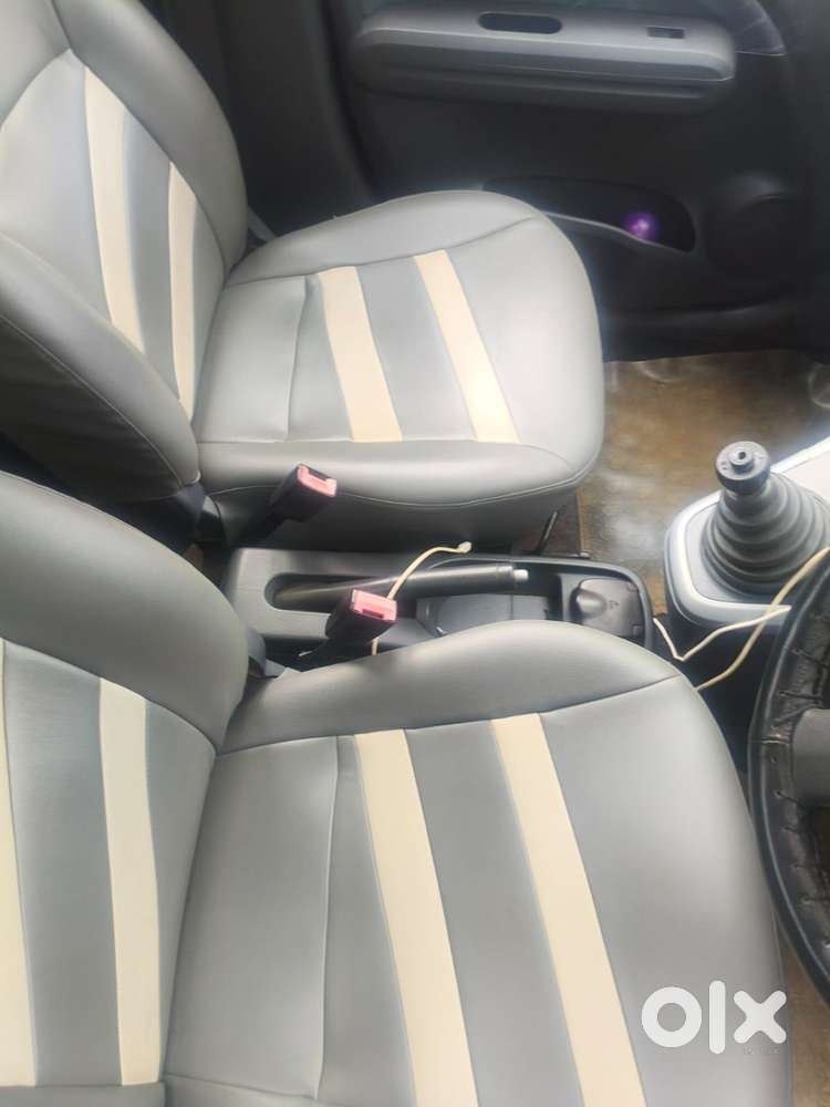 Maruti Suzuki Ritz 2011 Petrol Well Maintained