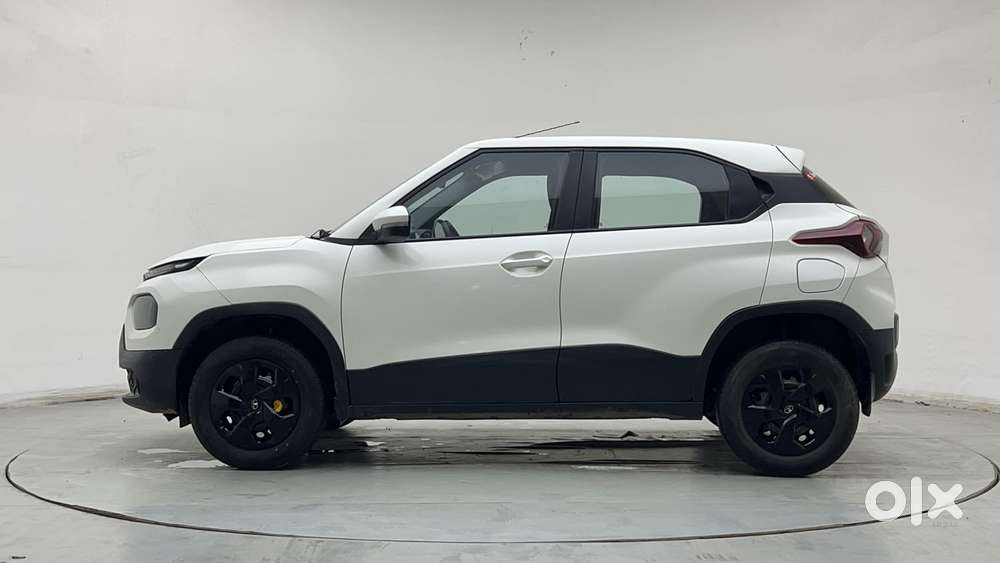 Tata Punch Adventure, 2023, Petrol