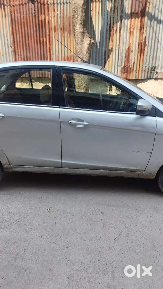 I Want Sale My Tata Bolt Car Engine Excellent Condition
