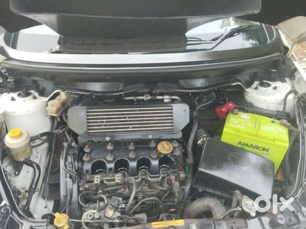 Tata Indica Vista Tdi Ls, 2015, Diesel