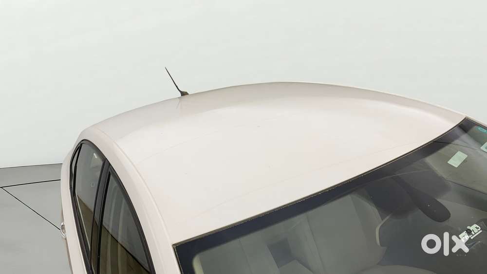 Skoda Rapid 1.6 Mpi At Style, 2019, Petrol