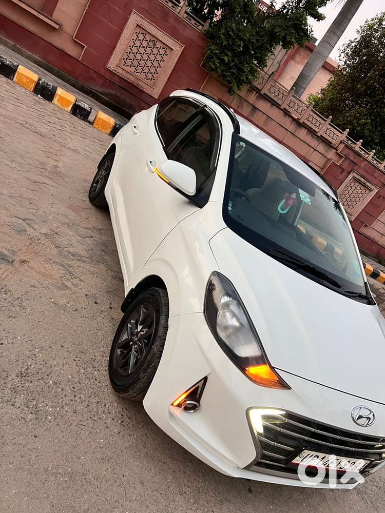 Hyundai Grand I10 Nios 2022