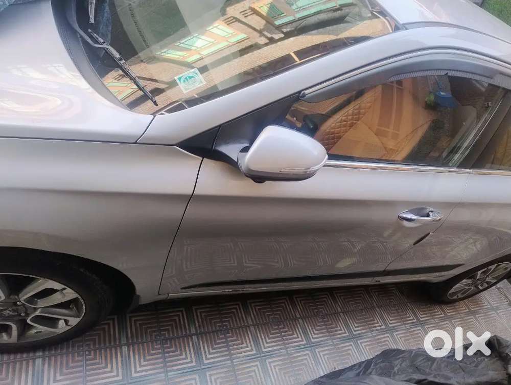 Hyundai I20 Spotz Diesel 2016