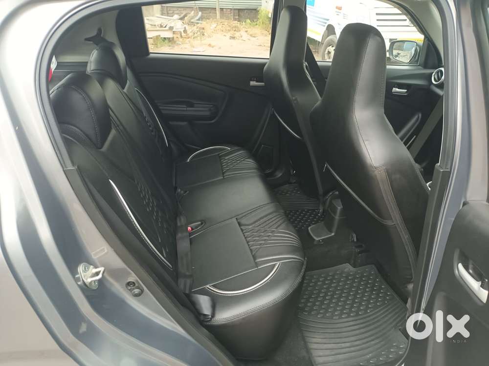Maruti Suzuki Celerio Zxi, 2023, Petrol