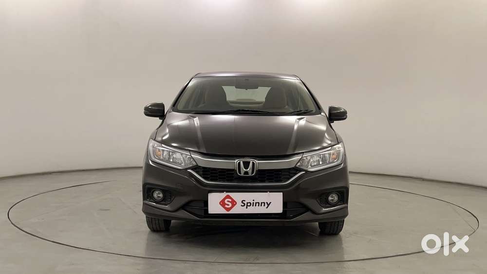 Honda City I-vtec V, 2022, Petrol