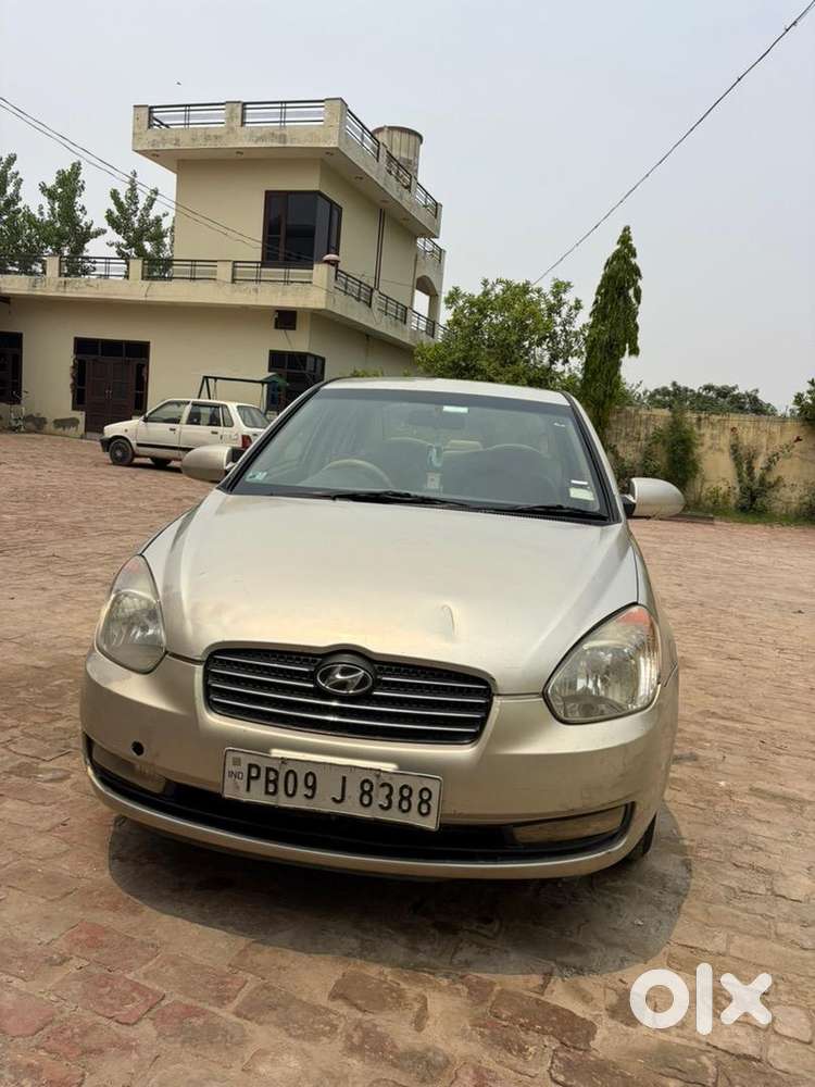 Hyundai Diesel Manual 2008