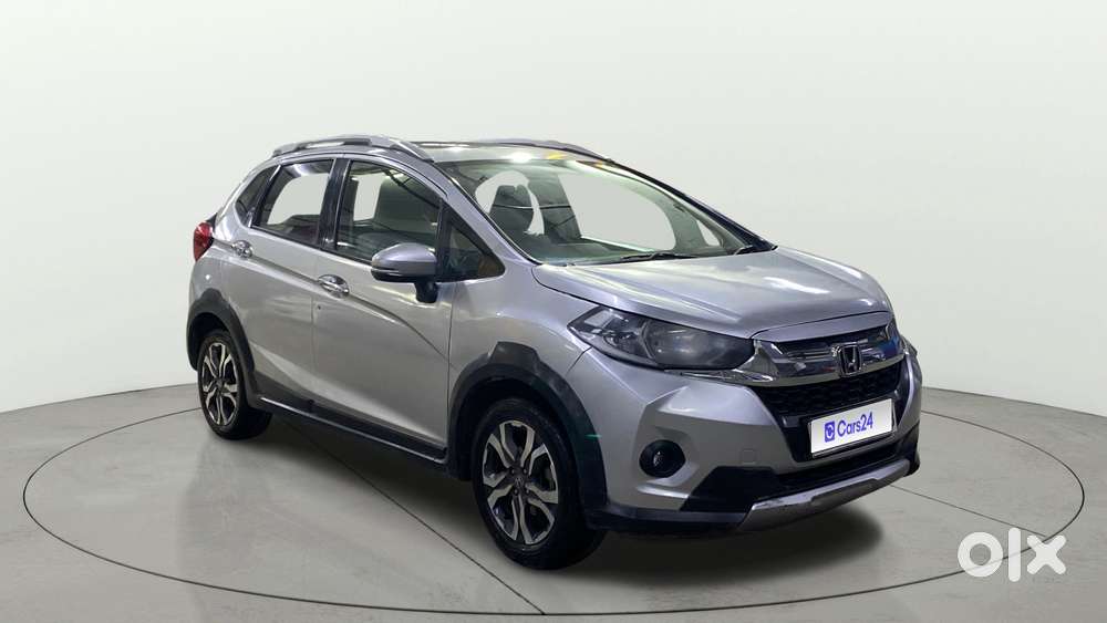 Honda Wr-v I-dtec Vx, 2018, Diesel