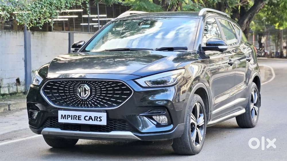 Mg Astor 1.5 Savvy Cvt, 2022, Petrol