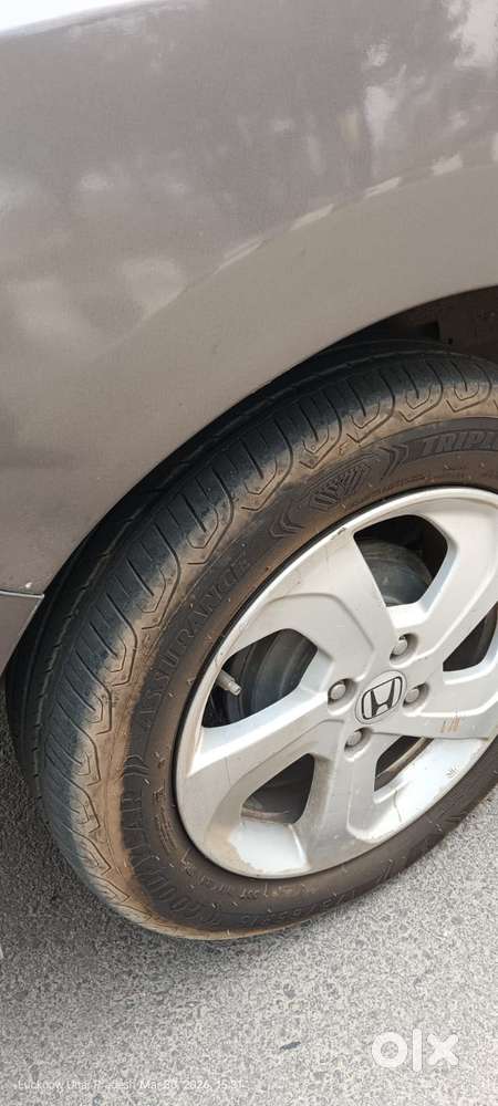 Honda City 2014-2015 I Dtec Vx, 2014, Diesel